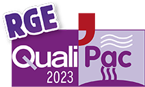 RGE Quali Pac