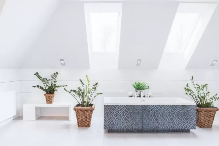 Baignoire qui fuit, Angoulême, Sud Ouest Maintenance
