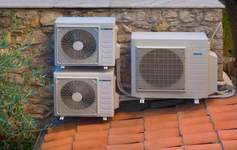 Pompe à chaleur réversible, Angoulême, Sud Ouest Maintenance