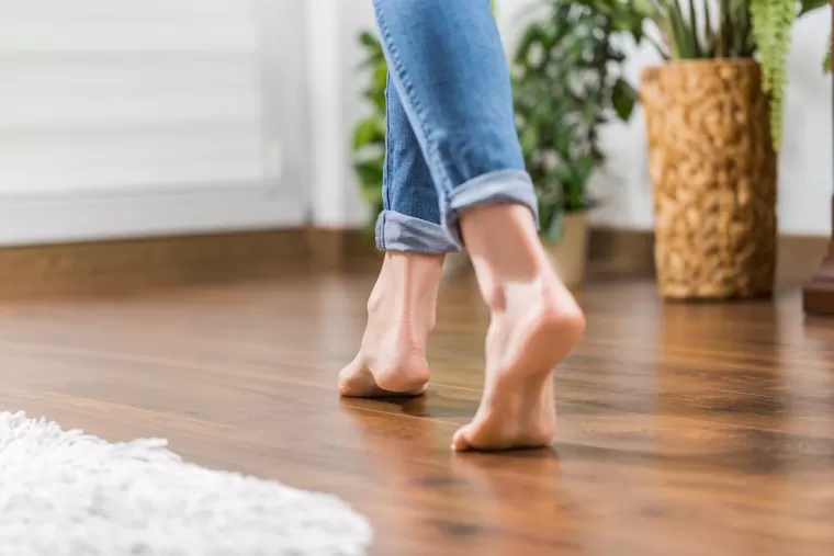 Pose de plancher chauffant, Angoulême, Sud Ouest Maintenance