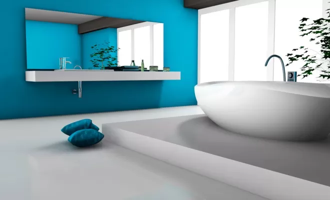 Baignoire qui fuit, Angoulême, Sud Ouest Maintenance