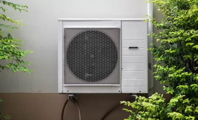 Pompe à chaleur réversible, Angoulême, Sud Ouest Maintenance